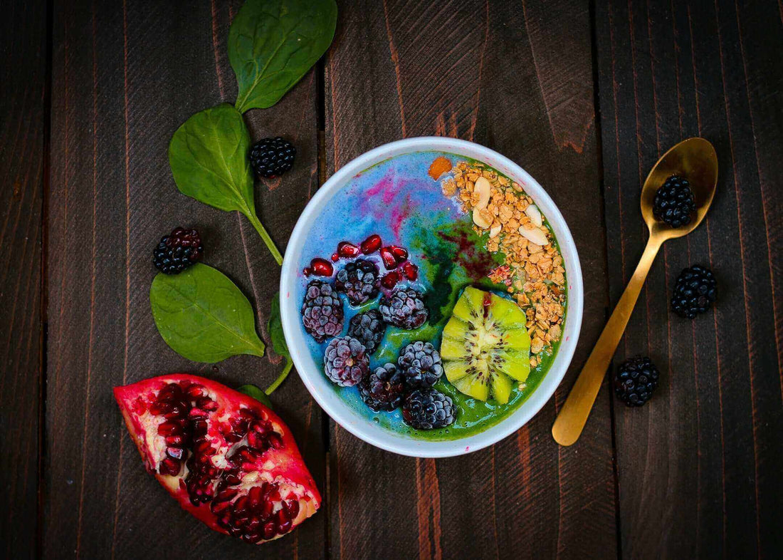 5 Energy-Boosting Recipes with Guarana to Fuel Your Day Mana Rush Guarana