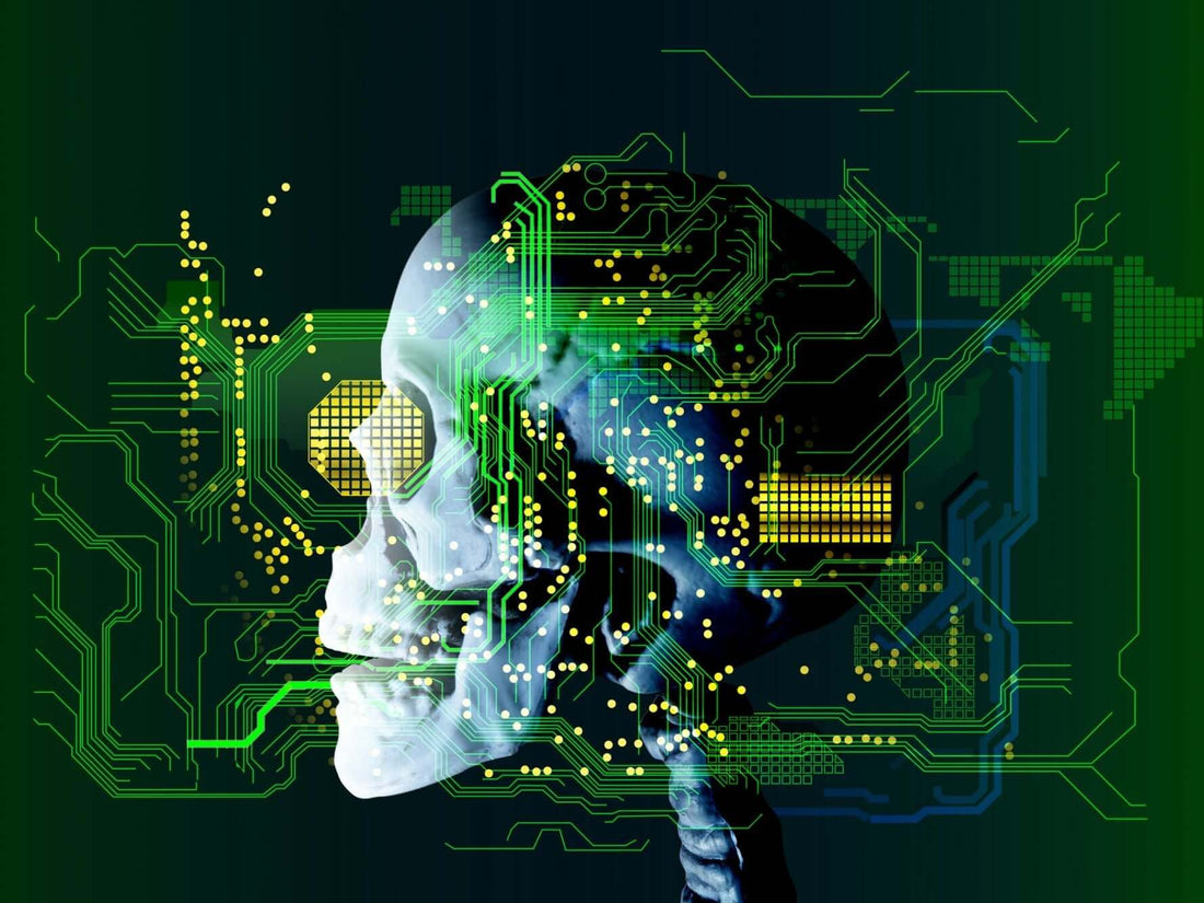 Biohacking