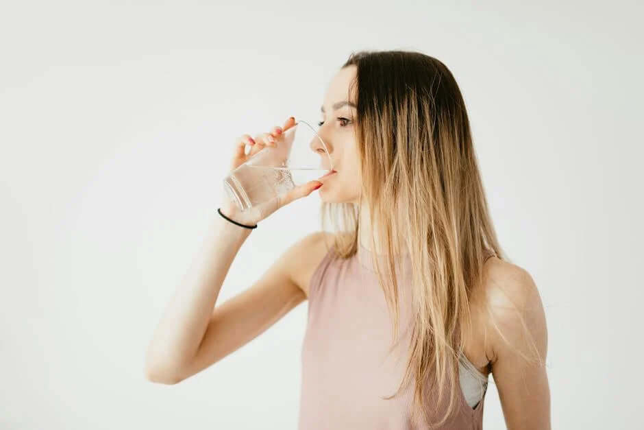 5 Surprising Benefits of Natural Energy Drinks for Athletes