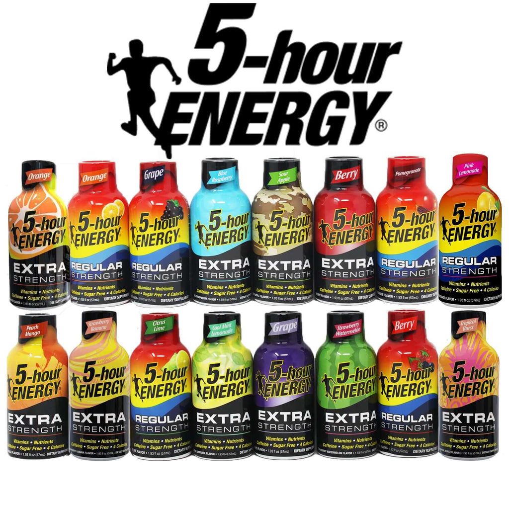 the-safety-of-5-hour-energy