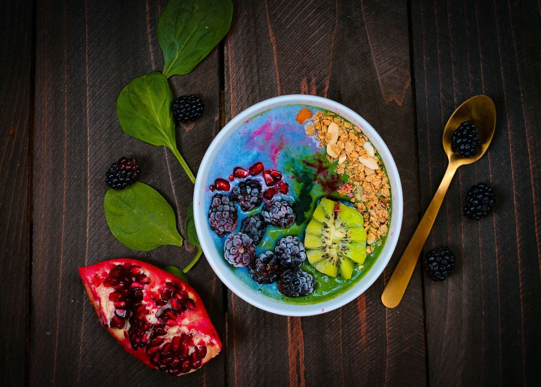 5 Energy-Boosting Guarana Recipes for Smoothies, Shots & More