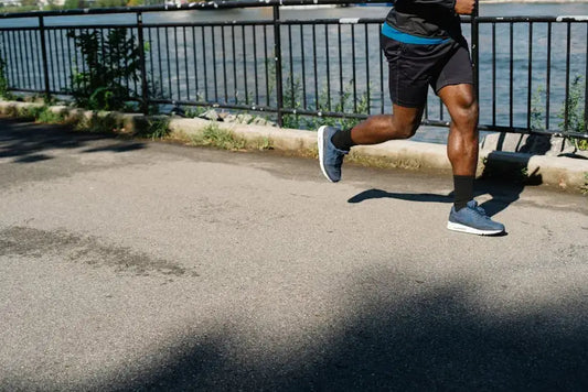 Natural Boost for Men: How to Enhance Your Energy Responsibly