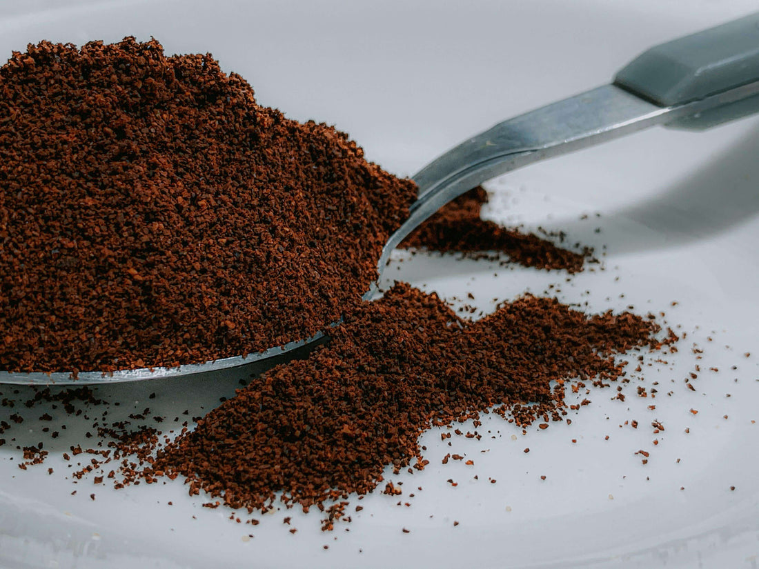 caffeine powder