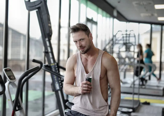 How Does an Energy Shot Affect My Workout Performance?