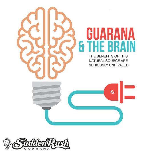 Guarana May Help You Learn Better