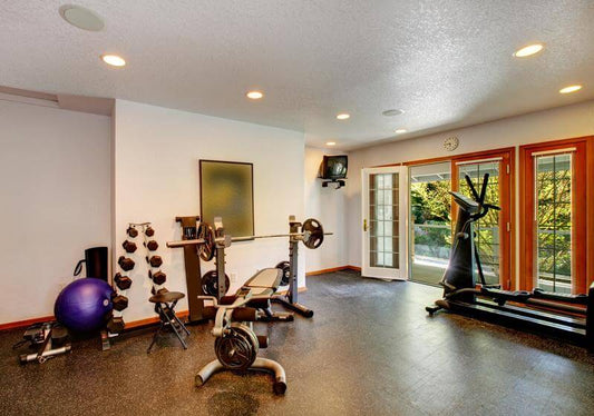 Home Amenities Every Active Person Should Have