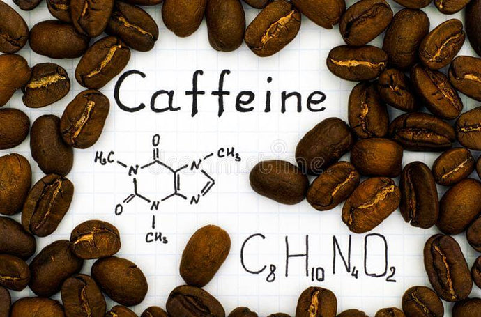 What causes Caffeine insensitivity