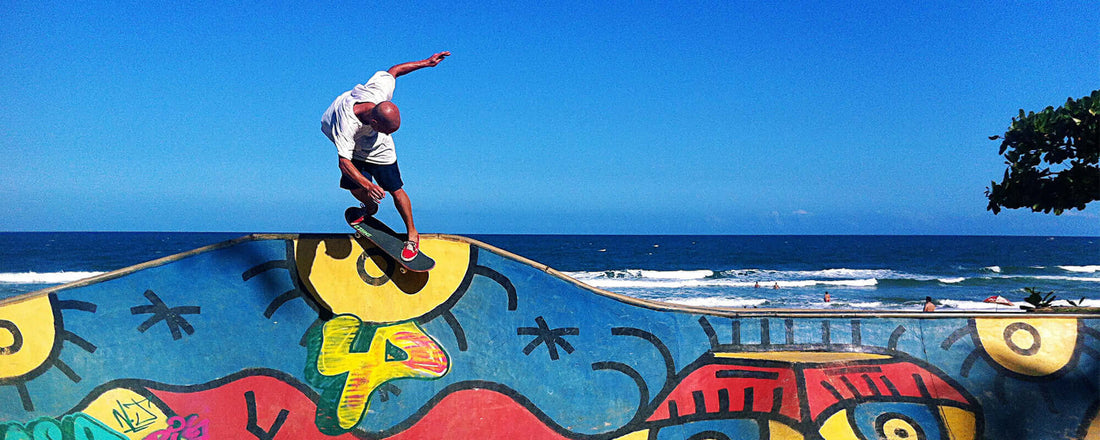 Why SuddenRush Guarana is the Ultimate Energy Shot You Need!