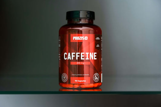 In today's fast-paced world, caffeine has become a staple in many people's daily routines, providing that much-needed energy boost to keep us going. While moderate caffeine consumption can offer several benefits, excessive intake can lead to negative effe