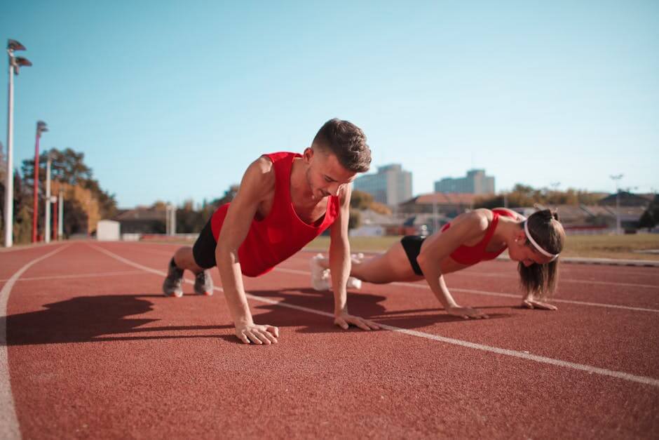 The Athlete's Guide to Natural Energy Boosters: Why Sudden Rush Guarana is a Game-Changer