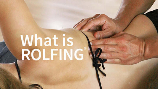 Rolfing 