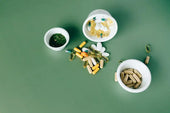 12 Myths About Power Supplements Debunked