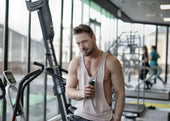 8 Must-Know Benefits of Natural Energy Drinks for Working Out