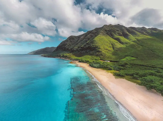 Revitalizing Your Hawaiian Adventures with Natural SuddenRush Sources