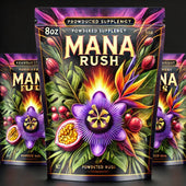 Introducing Mana Rush