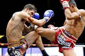 "Unlocking Your Potential: How SuddenRush Guarana Can Boost Your Performance in Thai Boxing and Brazilian Jiu-Jitsu"