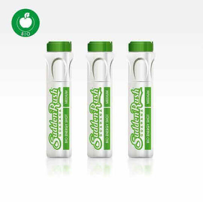 Buy Green Guarana Energy Shot – Natural Guarana Energy Shot at SuddenRush Guarana