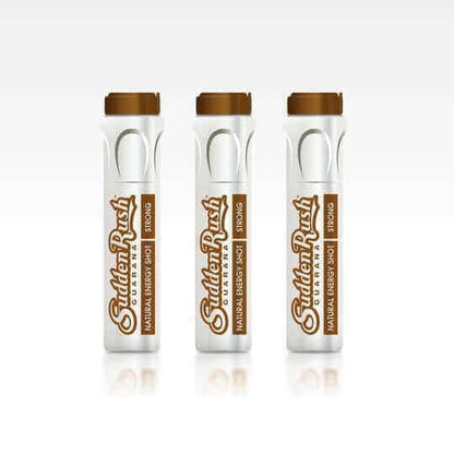 Buy Brown Guarana Energy Shot – Natural Guarana Energy Shot at SuddenRush Guarana