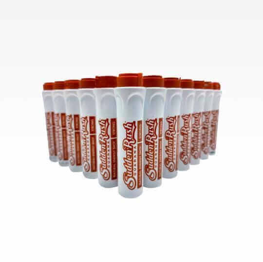 Buy Brown Guarana Energy – Natural Guarana Energy Shot at SuddenRush Guarana